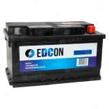 Аккумулятор EDCON (90 Ah) 720 A, 12 V Обратная, R+ L5