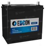 Аккумулятор EDCON (60 Ah) 510 A, 12 V Прямая, L+ B24