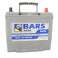 Аккумулятор BARS Asia (45 Ah) 400 A, 12 V Обратная, R+ B24 0