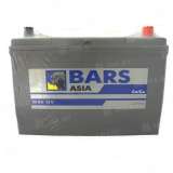 Аккумулятор BARS Asia (90 Ah) 750 A, 12 V Обратная, R+ D31