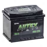 Аккумулятор AKTEX ECO (55 Ah) 480 A, 12 V Прямая, L+ L2