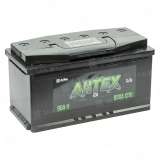 Аккумулятор AKTEX ECO (90 Ah) 800 A, 12 V Прямая, L+ L5