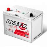 Аккумулятор AKTEX Asia (70 Ah) 580 А, 12 V Прямая, L+ D26