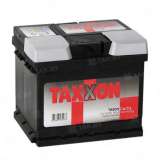 Аккумулятор TAXXON (50 Ah) 380 A, 12 V Обратная, R+ LB1