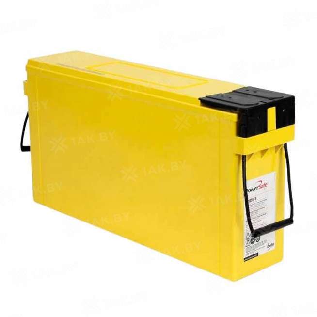 Аккумулятор POWER SAFE (150 Ah, 12 V) AGM 561x205x283 мм 49 кг 0