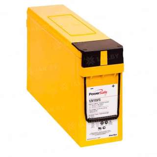 Аккумулятор POWER SAFE (150 Ah, 12 V) AGM 561x205x283 мм 49 кг