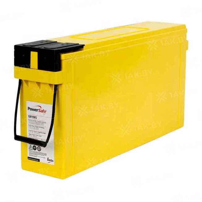 Аккумулятор POWER SAFE (150 Ah, 12 V) AGM 561x205x283 мм 49 кг 2