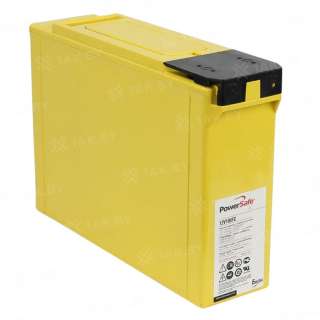 Аккумулятор POWER SAFE (100 Ah, 12 V) AGM 395x108x287 мм 31 кг Аккумулятор POWER SAFE (100 Ah, 12 V) AGM 395x108x287 мм 31 кг