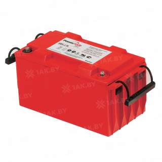Аккумулятор POWER SAFE (64 Ah, 12 V) AGM 329x166x174 мм 27.6 кг Аккумулятор POWER SAFE (64 Ah, 12 V) AGM 329x166x174 мм 27.6 кг