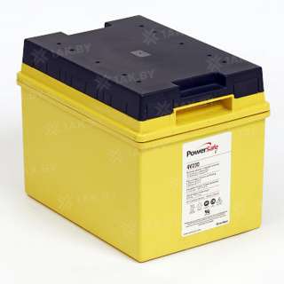 Аккумулятор POWER SAFE (230 Ah, 4 V) AGM 292x202x228 мм 32.5 кг Аккумулятор POWER SAFE (230 Ah, 4 V) AGM 292x202x228 мм 32.5 кг