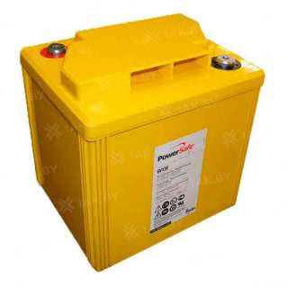 Аккумулятор POWER SAFE (132 Ah, 6 V) AGM 243x206x234 мм 26.8 кг Аккумулятор POWER SAFE (132 Ah, 6 V) AGM 243x206x234 мм 26.8 кг