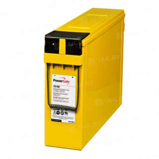 Аккумулятор POWER SAFE (190 Ah, 12 V) AGM 561x125x316 мм 57.3 кг Аккумулятор POWER SAFE (190 Ah, 12 V) AGM 561x125x316 мм 57.3 кг