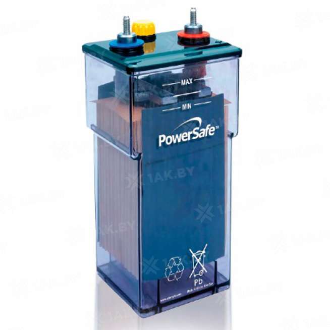 Аккумулятор POWER SAFE (292 Ah, 2 V) OP 122x189x390 мм 20.2 кг 0