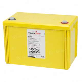 Аккумулятор POWER SAFE (56 Ah, 12 V) AGM 271x164x224 мм 21 кг