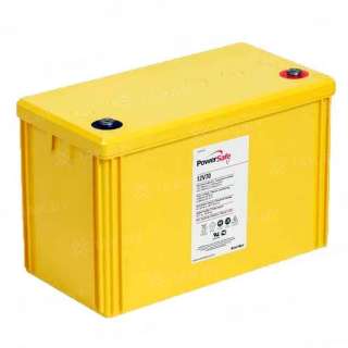 Аккумулятор POWER SAFE (68 Ah, 12 V) AGM 314x164x224 мм 24.9 кг