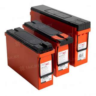 Аккумулятор POWER SAFE (190 Ah, 12 V) AGM 561x125x316 мм 60 кг