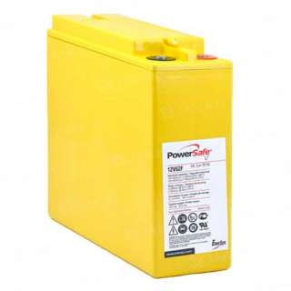 Аккумулятор POWER SAFE (62 Ah, 12 V) AGM 280x97x264 мм 19.2 кг Аккумулятор POWER SAFE (62 Ah, 12 V) AGM 280x97x264 мм 19.2 кг