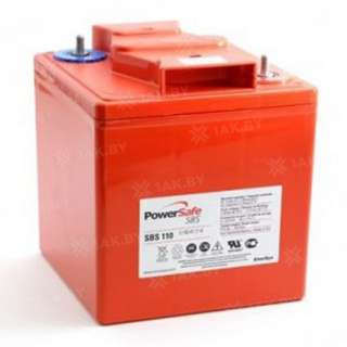 Аккумулятор POWER SAFE (115 Ah, 6 V) AGM 200х208х239 мм 21.2 кг Аккумулятор POWER SAFE (115 Ah, 6 V) AGM 200х208х239 мм 21.2 кг