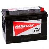 Аккумулятор HANKOOK (90 Ah) 750 A, 12 V Обратная, R+ D31