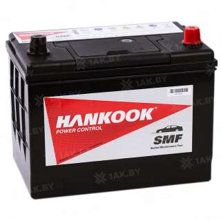 Аккумулятор HANKOOK (70 Ah) 540 A, 12 V Обратная, R+ D26 Аккумулятор HANKOOK (70 Ah) 540 A, 12 V Обратная, R+ D26