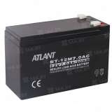 Аккумулятор ATLANT (7 Ah) , 12 V