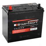Аккумулятор STARTCRAFT (45 Ah) 360 A, 12 V Прямая, L+ B24