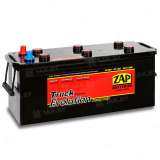 Аккумулятор ZAP TRUCK FREEWAY HD (200 Ah) 1100 A, 12 V Обратная, R+ D5 ZAP-700 13