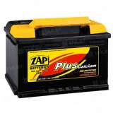 Аккумулятор ZAP PLUS (85 Ah) 700 A, 12 V Обратная, R+ L4 ZAP-585 42