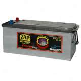 Аккумулятор ZAP ENERGY (140 Ah) 640 A, 12 V Обратная, R+