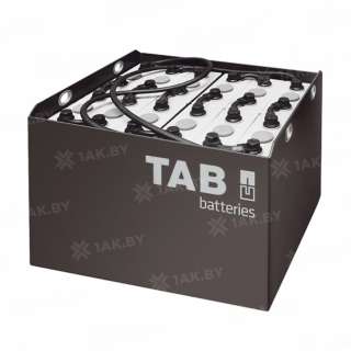 Аккумулятор TAB (500 Ah,24 V) PzV 198x101x573 мм 514 кг Аккумулятор TAB (500 Ah,24 V) PzV 198x101x573 мм 514 кг