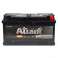 Аккумулятор ATLANT Black (90 Ah) 720 A, 12 V Обратная, R+ AB900SU 0
