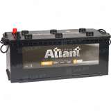 Аккумулятор ATLANT Black (190 Ah) 1100 A, 12 V Обратная, R+ ABF1904SU