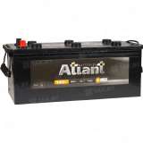 Аккумулятор ATLANT Black (140 Ah) 900 A, 12 V Прямая, L+