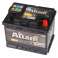 Аккумулятор ATLANT Black (60 Ah) 460 A, 12 V Обратная, R+ L2 AB600SU 2