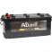 Аккумулятор ATLANT Black (190 Ah) 1100 A, 12 V Прямая, L+ D5 ABF1903SU 0