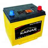 Аккумулятор KAINAR (65 Ah) 600 A, 12 V Обратная, R+ D23