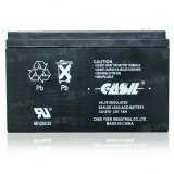 Аккумулятор CASIL (7 Ah,12 V) AGM 150x65x92 2.25 кг