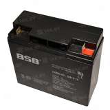 Аккумулятор BSB стационарные АКБ (18 Ah) , 12 V