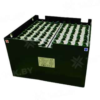 Аккумулятор ВАЗ "ИМПУЛЬС" (480 Ah,80 V) PzS 198x118x402/425 мм 900 кг Аккумулятор ВАЗ "ИМПУЛЬС" (480 Ah,80 V) PzS 198x118x402/425 мм 900 кг