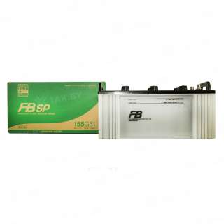 Аккумулятор FURUKAWA (150 Ah) 860 A, 12 V Обратная, R+ D4 Аккумулятор FURUKAWA (150 Ah) 860 A, 12 V Обратная, R+ D4