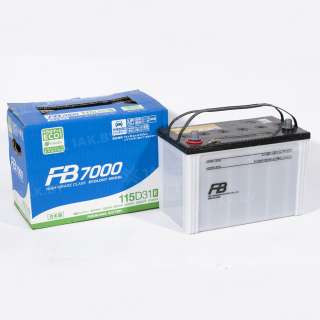 Аккумулятор FURUKAWA (90 Ah) 900 A, 12 V Прямая, L+ D31 Аккумулятор FURUKAWA (90 Ah) 900 A, 12 V Прямая, L+ D31