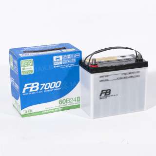 Аккумулятор FURUKAWA (48 Ah) 470 A, 12 V Прямая, L+ B24 Аккумулятор FURUKAWA (48 Ah) 470 A, 12 V Прямая, L+ B24