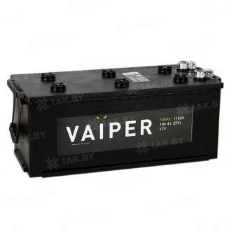Аккумулятор VAIPER (190 Ah) 1150 A, 12 V Обратная, R+ D5 0