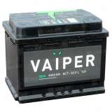 Аккумулятор VAIPER (55 Ah) 440 A, 12 V Обратная, R+ L2