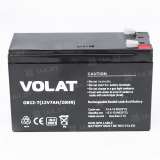 Аккумулятор VOLAT (7 Ah,12 V) AGM 150x65x100 2.05 кг