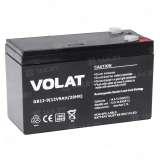 Аккумулятор VOLAT (9 Ah,12 V) AGM 150x65x100 2.5 кг