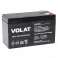 Аккумулятор VOLAT (9 Ah,12 V) AGM 150x65x100 2.5 кг 0