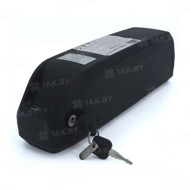 Аккумулятор для электровелосипедов  48 V 17 Ah 5