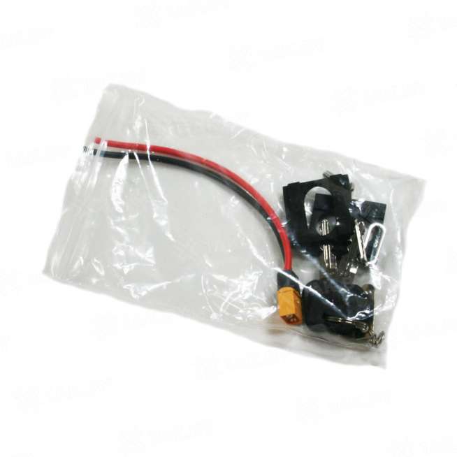 Аккумулятор для электровелосипедов  48 V 11.6 Ah 1