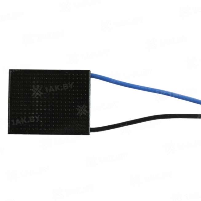 Плата BMS Li-ion 13S 30A, Китай 0